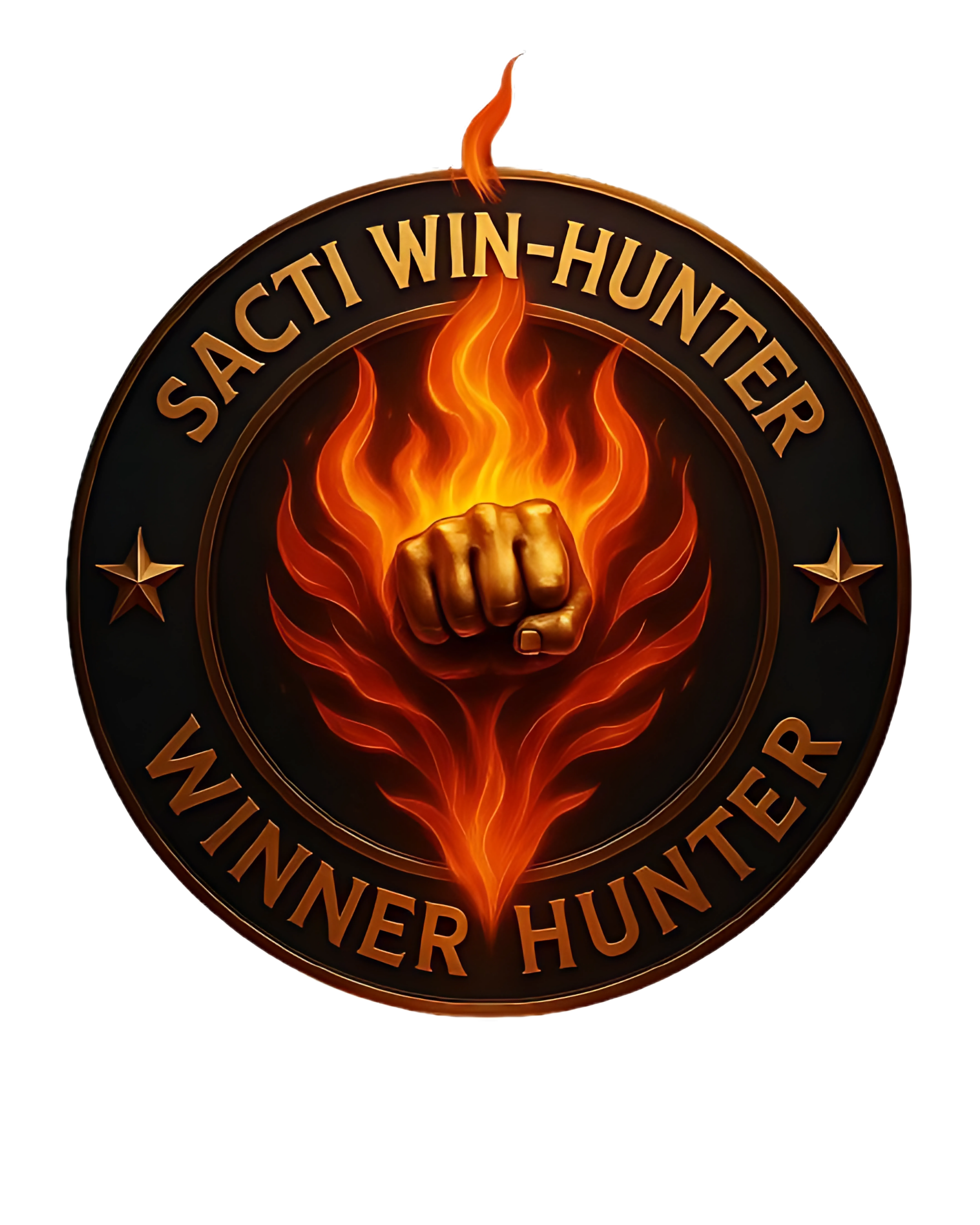 logo Win-Hunter