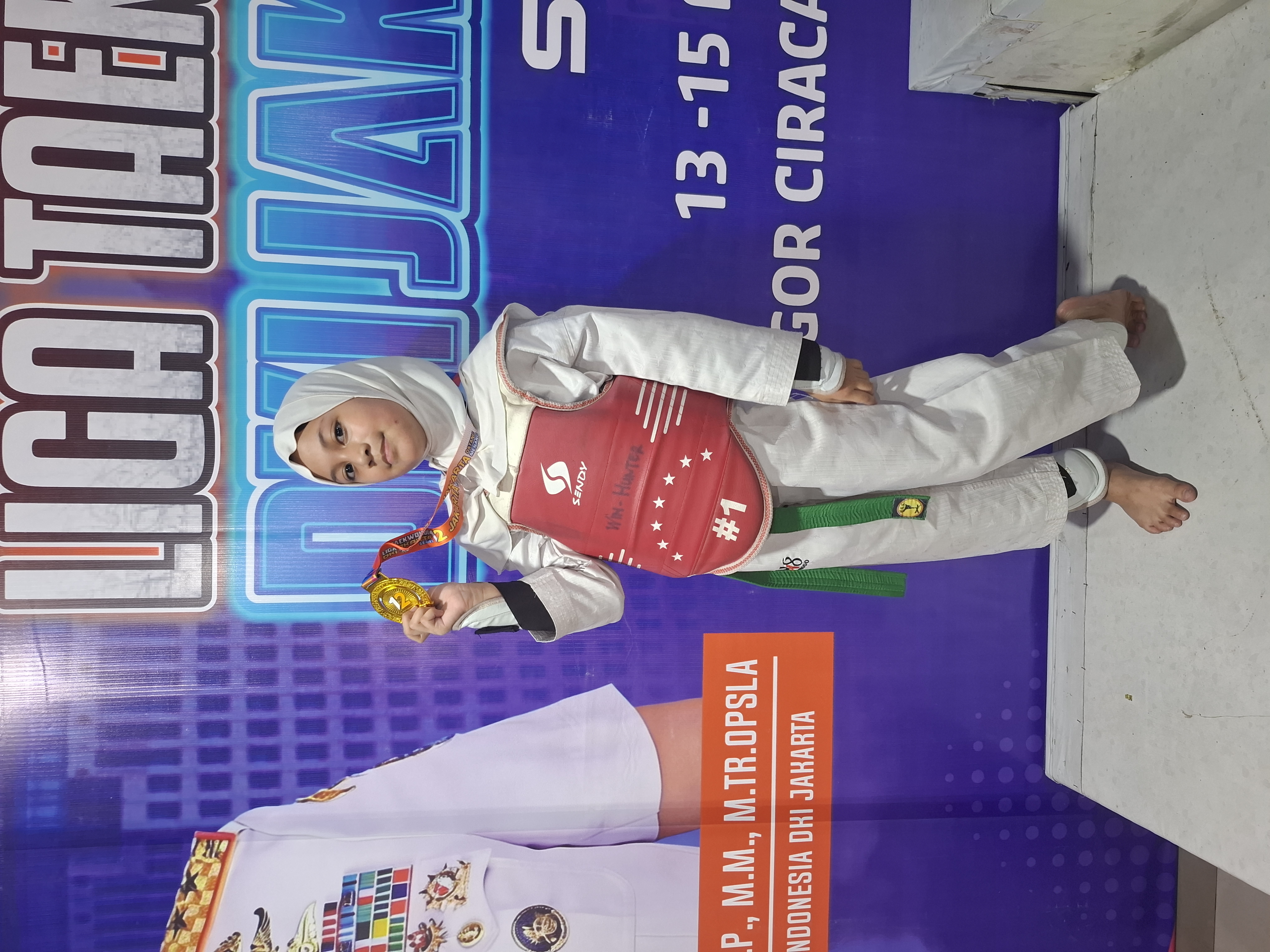 LIGA DKI SERIES 12 PART 2