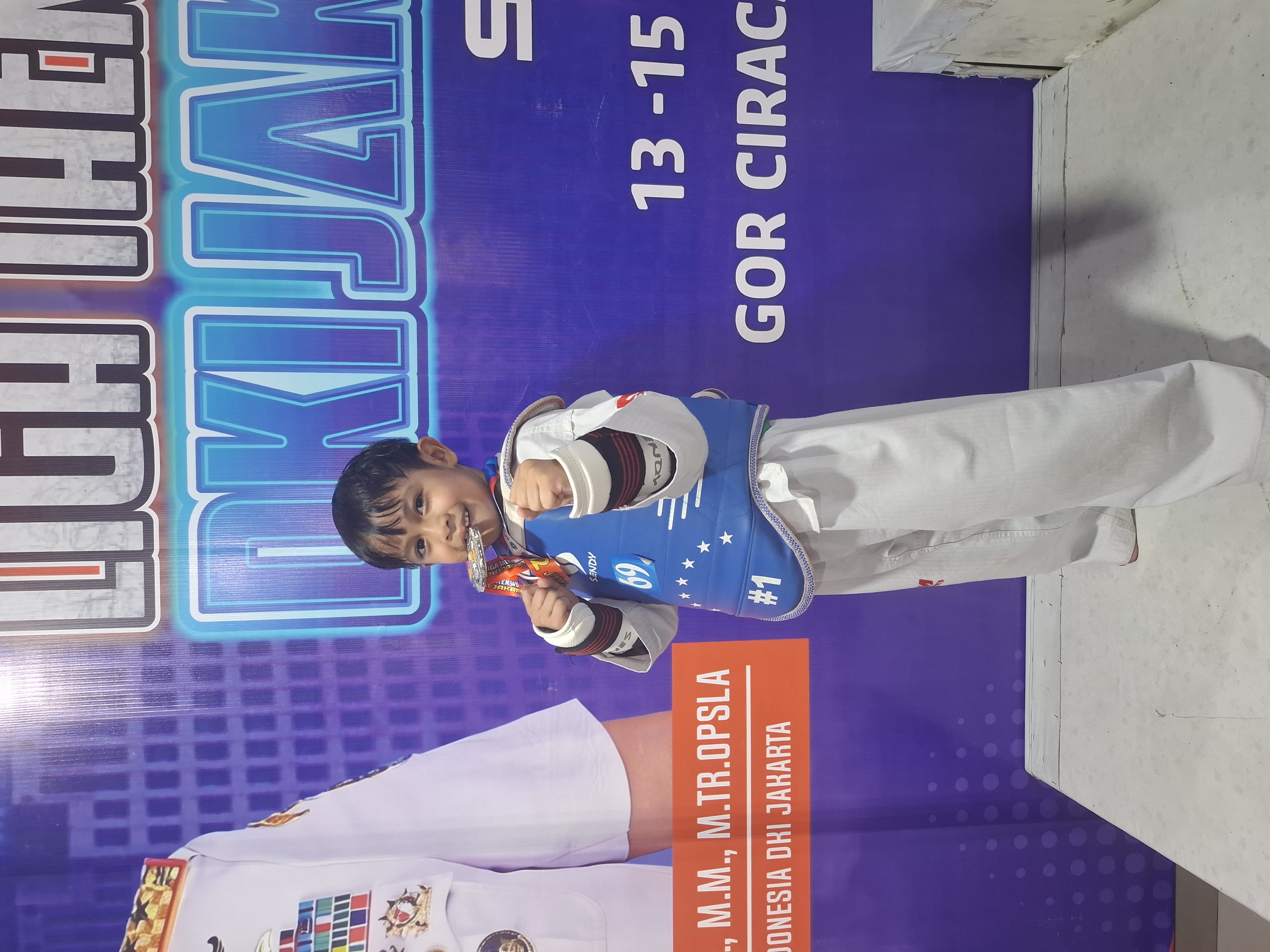 LIGA DKI SERIES 12 PART 2