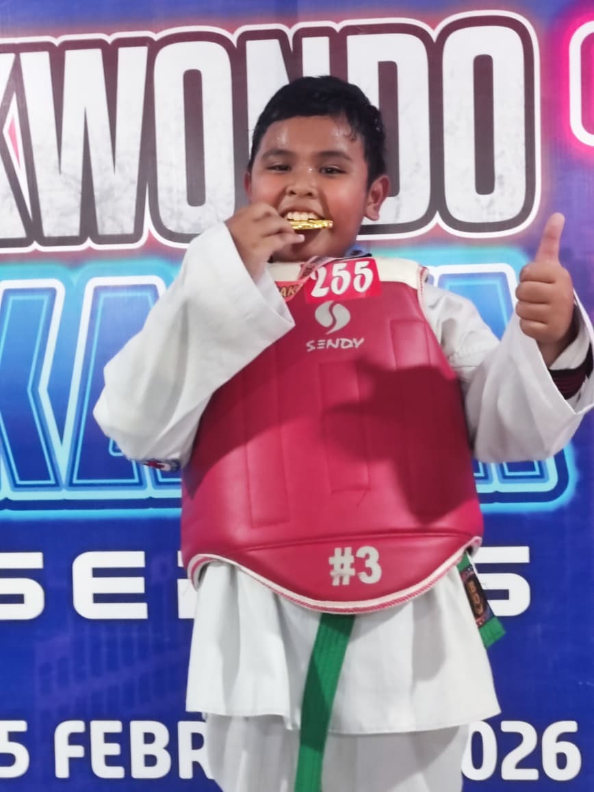 LIGA DKI SERIES 12 PART 2